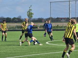 S.K.N.W.K. JO19-1 - SJO Tholense Boys JO19-1 (competitie) 2023-2024 (3e fase) (6/178)